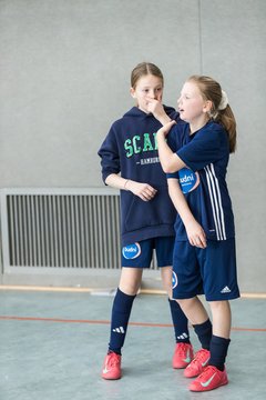 Bild 12 - wDJ Loewinnen Cup D1